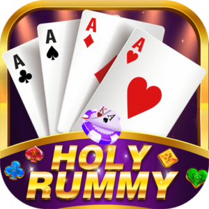 Best Rummy App in India - Holy Rummy 