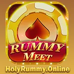 Best Rummy App in India - Rummy Meet